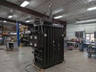 2014 Marathon Vertical Baler